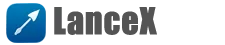 LanceX 免费节点订阅中心 Logo