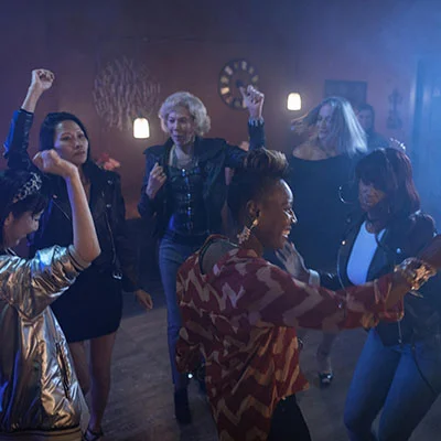 V2Ray解锁Netflix全攻略：原理、配置与实战技巧